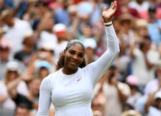 Serena Williams announces tennis retirement to focus on family in Vanity Fair column – Code