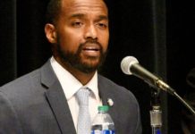 Shreveport mayoral candidate bows out of race after use of gay slurs, harassment allegations – Shreveport Times