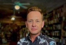 Silas House Finds Hope in Thin Places — THE BITTER SOUTHERNER – The Bitter Southerner