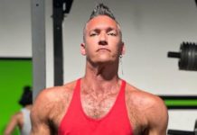Silver Steele (Actor) Wiki, Biography, Height, Age, Gay Boyfriend, Net Worth, Family & More – News Unzip