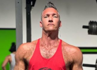Silver Steele (Actor) Wiki, Biography, Height, Age, Gay Boyfriend, Net Worth, Family & More – News Unzip