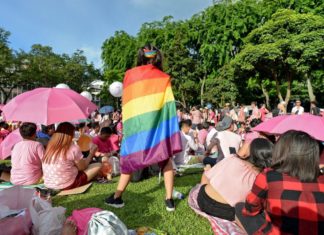 Singapore Sex-Ban Repeal Comes With Hurdle for Gay Marriage – Yahoo Eurosport UK