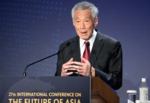 Singapore to decriminalize gay sex, but will limit change – Bay News 9