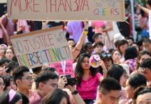 Singapore to Decriminalize Gay Sex – Human Rights Watch