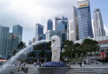 Singapore to decriminalize homosexuality – Washington Blade