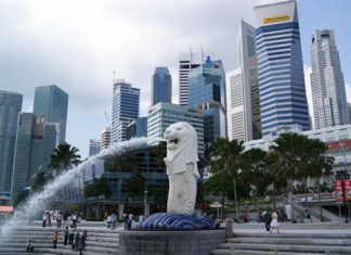 Singapore to decriminalize homosexuality – Washington Blade