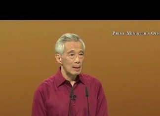Singaporeans react to end of gay sex ban – Olean Times Herald