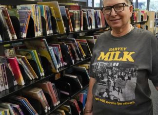 So-called ‘Don’t Say Gay’ law confuses some Florida schools – The Killeen Daily Herald