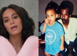 Solange’s Tribute to Her Late Gay Uncle Jonny Will Bring You to Tears – Out Magazine