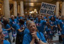 Some Republicans fear party’s extremes on abortion, gay rights – The Washington Post – The Washington Post