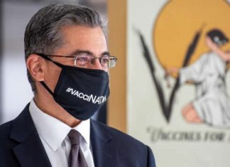 Someone needs to answer for monkeypox – Washington Blade