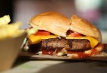 Soon Florida Parents Can Sue The Lunch Lady For Making Their Kids Gay With Veggie Burgers – Above the Law