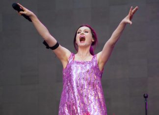 Sophie Ellis-Bextor explains ‘incredible’ way gay fans have inspired her – PinkNews