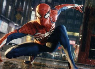 Spider-Man game ‘modded’ to remove Pride flag – indy100