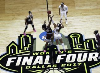 Sports digest: Women’s NCAA tourney final will be shown on ABC – San Francisco Chronicle