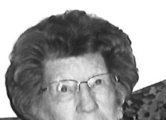 Stella Marie Stade | News, Sports, Jobs – Fairmont Sentinel
