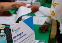 Stigmatisation of gay community over monkeypox counterproductive – Cyprus Mail