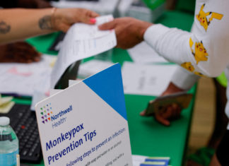 Stigmatisation of gay community over monkeypox counterproductive – Cyprus Mail