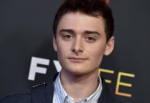 ‘Stranger Things” Noah Schnapp takes summer lifeguard gig – Los Angeles Times