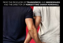 Studio West 117 to offer a sneak peek of ‘Bros,’ Billy Eichner’s groundbreaking gay rom-com – cleveland.com
