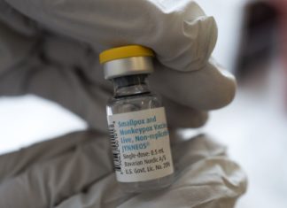 Summit County Public Health creates monkeypox vaccine wait list – News 5 Cleveland WEWS