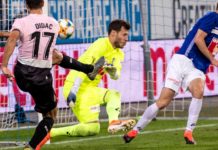 Swiss soccer league fines player for using ‘gay’ as insult – Billings Gazette