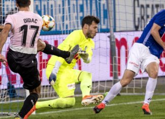 Swiss soccer league fines player for using ‘gay’ as insult – Manchestertimes