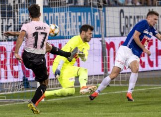 Swiss soccer league fines player for using ‘gay’ as insult – The Associated Press – en Español
