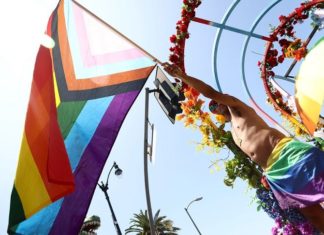 Sydney to host World Pride 2023 during a Monkey pox emergency – The Spectator Australia