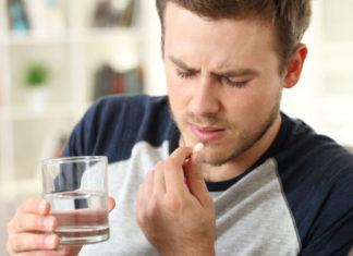 Taking Adderall makes me gay. Help! – Queerty