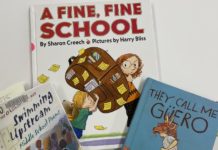 Talking back-to-school reading habits with the U of M – UMN News