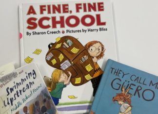 Talking back-to-school reading habits with the U of M – UMN News