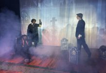 Tallahassee weekend lights up with Dickens mystery, ‘gay’ cabaret – Tallahassee Democrat