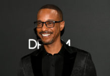 Tevin Campbell Officially Identifies As A Gay Man – 107.5 WBLS