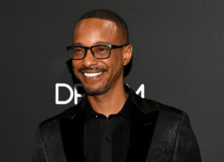 Tevin Campbell Officially Identifies As A Gay Man – 107.5 WBLS