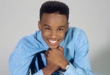 Tevin Campbell Shares Journey To ‘Discovering’ Himself As A Gay Man – HuffPost