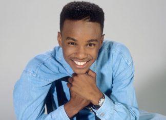 Tevin Campbell Shares Journey To ‘Discovering’ Himself As A Gay Man – HuffPost