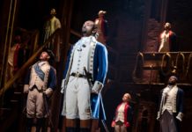 Texas Church Stages Unlicensed ‘Hamilton’ with Anti-Gay Message – Metro Weekly