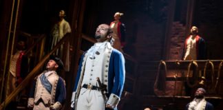 Texas Church Stages Unlicensed ‘Hamilton’ with Anti-Gay Message – Metro Weekly