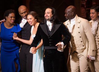 Texas church’s illegal ‘Hamilton’ performance ends with sermon comparing being gay to addiction – The Washington Post