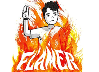 Texas Karen calls cops over gay graphic novel – LGBTQ Nation