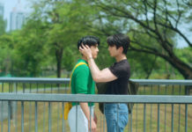 Thailand’s Boys’ Love Dramas Are Changing the Way Many People View Gay Romance – Yahoo News