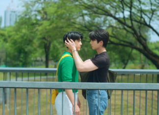 Thailand’s Boys’ Love Dramas Are Changing the Way Many People View Gay Romance – Yahoo News