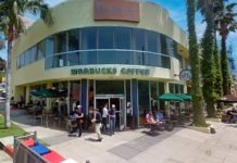 Thank You for the Memories – Goodbye Big Gay Starbucks West Hollywood – WEHO TIMES