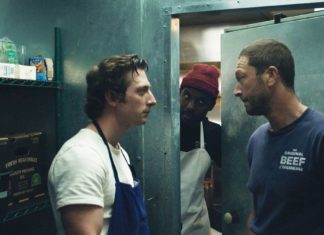 ‘The Bear’ Is (Really!) the Best Sports Show on TV – The Wall Street Journal