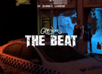 The Beat, a Melbourne-made gay-themed murder mystery, out now – Stevivor