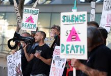 The Biden administration’s monkeypox messaging challenge – The Washington Post