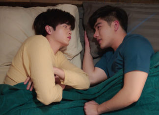 The Commercial Appeal of Thailand’s BL Dramas – TIME