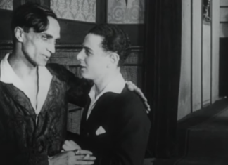 The First Gay Film: ‘Different From the Others’ From 1919 – Advocate.com