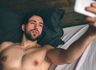 The Gays Are Baring It All On This New Twitter Feature – Pride.com